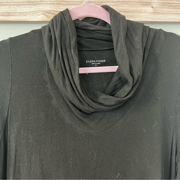 Eileen Fisher dress - Picture 3 of 5